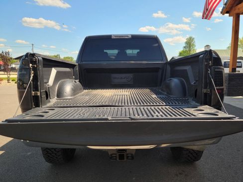 Used 2016 RAM 2500 Tradesman w/ Chrome Appearance Group AWD/4WD image 19