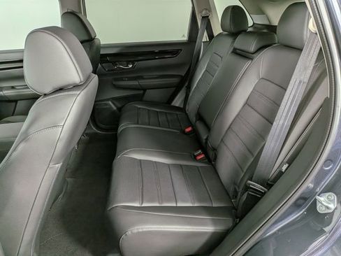 New 2026 Honda CR-V EX-L image 26