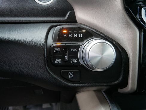 Certified 2021 RAM 1500 Laramie image 26