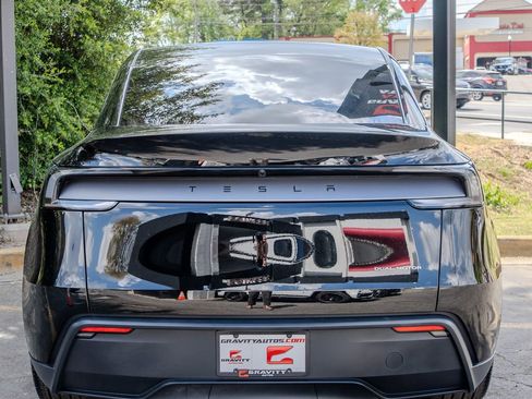 Used 2026 Tesla Model Y Long Range image 22