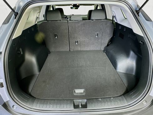 Used 2025 Kia Sportage LX image 26