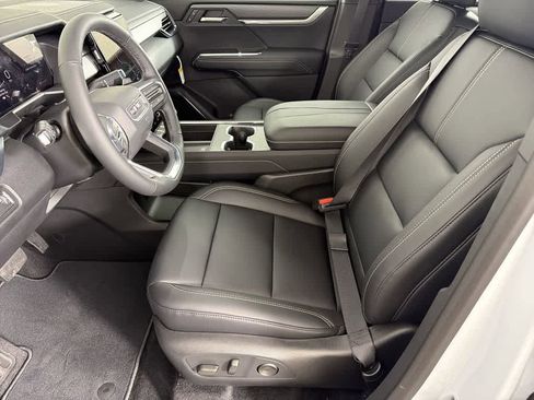 New 2026 GMC Acadia Elevation w/ Black Edition image 13