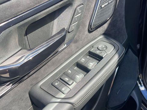 New 2026 RAM 1500 RHO w/ RHO Level 1 Equipment Group AWD/4WD image 14