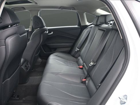 Certified 2023 Acura TLX w/ Technology Package FWD image 12