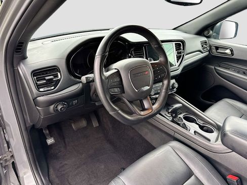 Used 2022 Dodge Durango GT AWD/4WD image 10