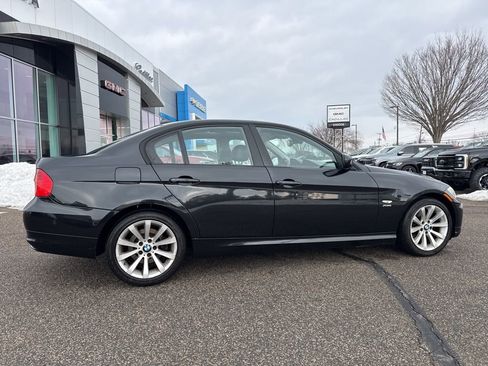 Used 2011 BMW 328i xDrive Sedan image 18