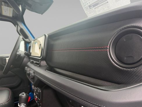 New 2026 Jeep Wrangler Unlimited Rubicon image 20