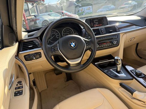 Used 2015 BMW 328i xDrive Sedan image 17