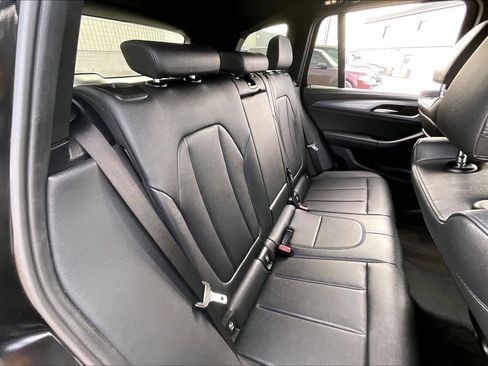 Used 2019 BMW X3 M40i w/ Premium Package image 20