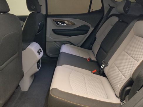 Used 2020 GMC Terrain SLE FWD image 18