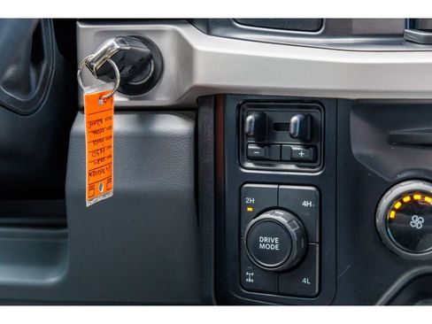 Used 2024 Ford F350 XLT w/ FX4 Off-Road Package AWD/4WD image 25