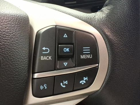 Certified 2023 Ford Explorer XLT w/ Equipment Group 202A AWD/4WD image 19