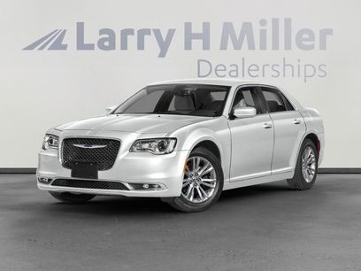 Used 2022 Chrysler 300 S