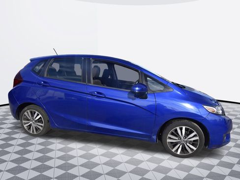 Used 2016 Honda Fit EX image 3