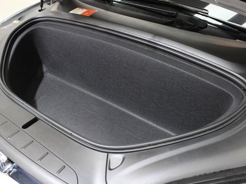 Used 2017 Tesla Model X 100D image 81