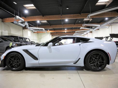 Used 2019 Chevrolet Corvette ZR1 image 16