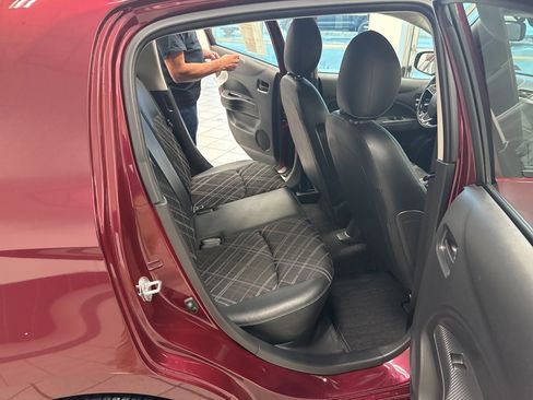 Used 2024 Mitsubishi Mirage SE image 12