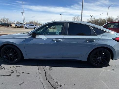 Used 2023 Honda Civic Sport image 7