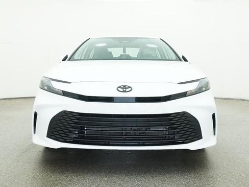 New 2026 Toyota Camry LE FWD image 31