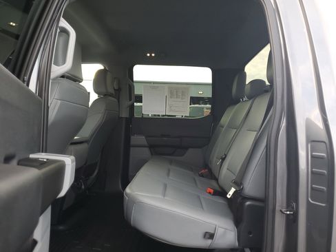 Certified 2023 Ford F350 XL image 11