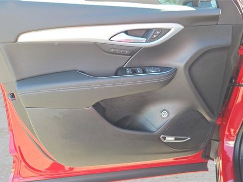 New 2026 Buick Envision Avenir image 31