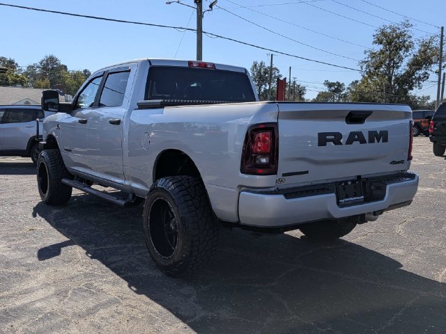 Used 2026 RAM 2500 Big Horn AWD/4WD image 6
