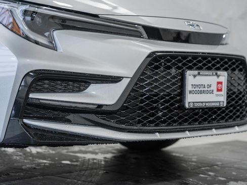 New 2026 Toyota Corolla SE image 12