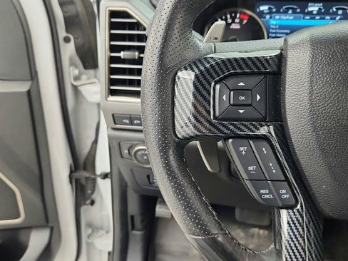 Used 2018 Ford F150 Raptor w/ Equipment Group 802A Luxury image 28