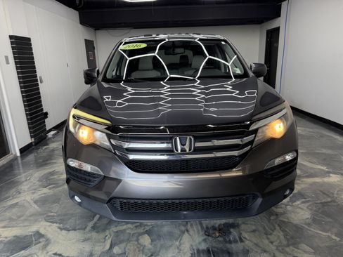 Used 2016 Honda Pilot EX-L image 7