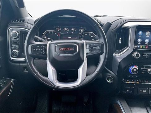 Used 2020 GMC Sierra 1500 SLT w/ SLT Premium Plus Package image 5