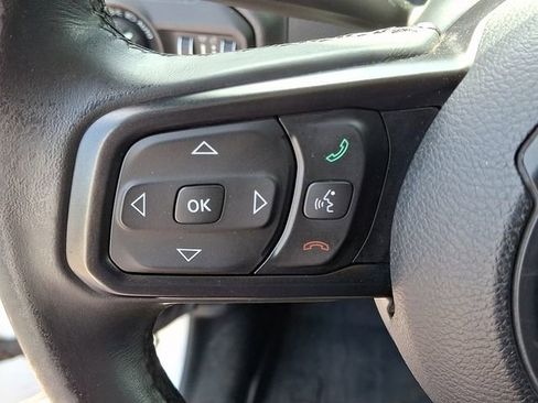 Used 2018 Jeep Wrangler Unlimited Sport S AWD/4WD image 15
