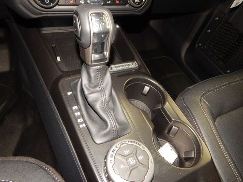 New 2025 Ford Bronco Big Bend image 23