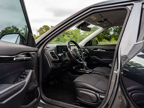 Used 2024 Kia Seltos S AWD/4WD image 17