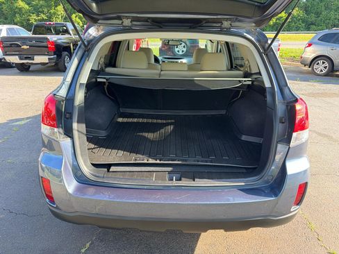 Used 2014 Subaru Outback 2.5i Limited AWD/4WD image 22