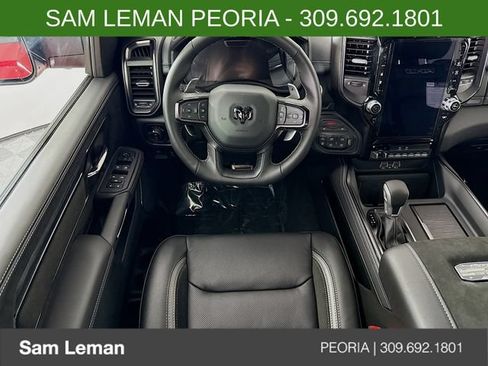 New 2026 RAM 1500 RHO AWD/4WD image 22