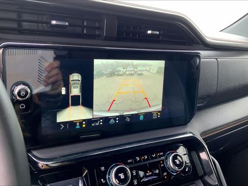 Used 2023 GMC Sierra 1500 AT4 w/ AT4 Premium Package image 27