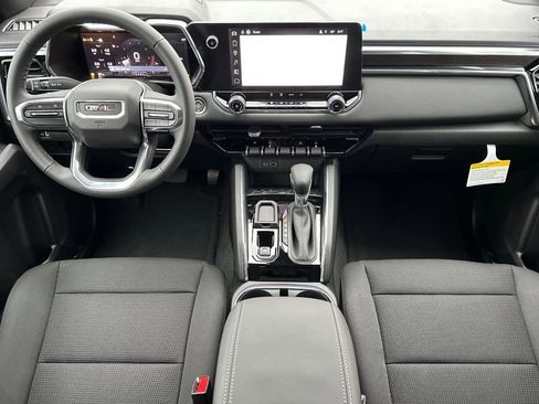 New 2026 GMC Canyon Elevation image 14