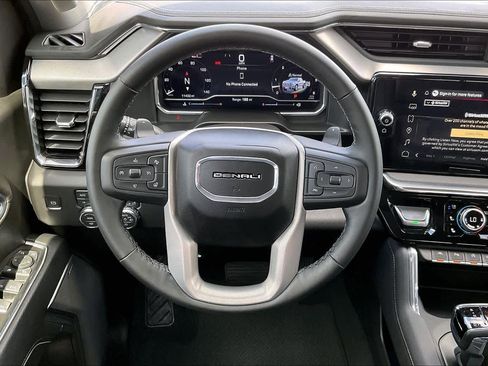 Used 2025 GMC Sierra 1500 Denali w/ Denali Reserve Package image 5