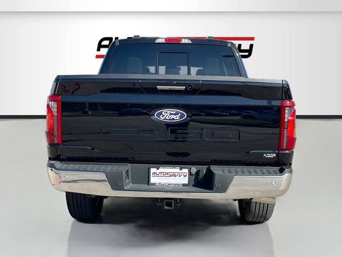 Used 2024 Ford F150 XLT w/ Equipment Group 302A MID RWD image 6