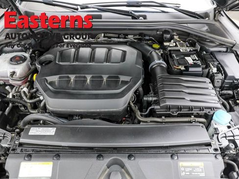 Used 2023 Audi A3 2.0T Premium image 7