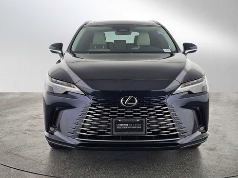 Certified 2026 Lexus RX 350 Premium Plus w/ Accessory Package (K3) FWD image 9