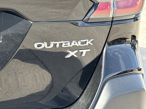 Used 2024 Subaru Outback Limited XT image 10