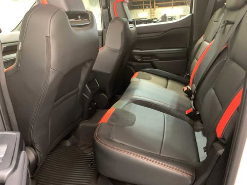 Used 2024 Ford Ranger Raptor image 10