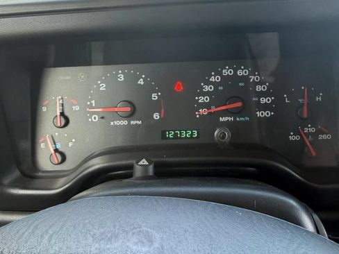 Used 2004 Jeep Wrangler 4WD image 16