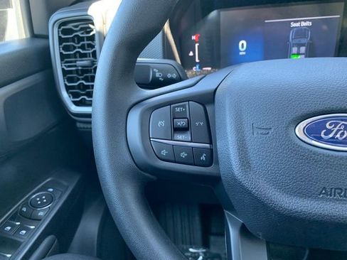 New 2025 Ford Ranger XL image 17