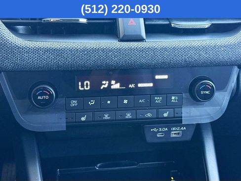 New 2026 Subaru Outback Limited XT image 19