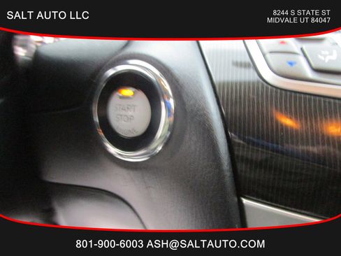 Used 2019 INFINITI QX60 Pure image 13