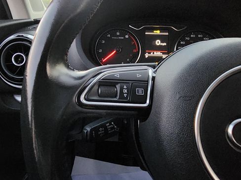 Used 2016 Audi A3 2.0T Premium Plus w/ Technology Package image 36