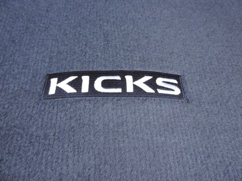 New 2025 Nissan Kicks Play S w/ Interior Electronics Package image 13