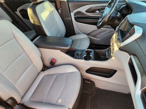 Used 2018 GMC Terrain SLT w/ Preferred Package image 15